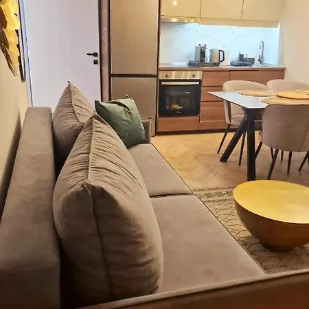 Luxury Apartments In Downtown Of Perea Peraia  Exterior photo