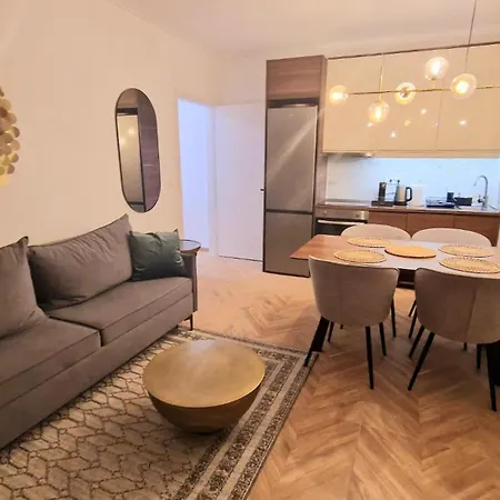 Luxury Apartments In Downtown Of Perea Peraia  Room photo