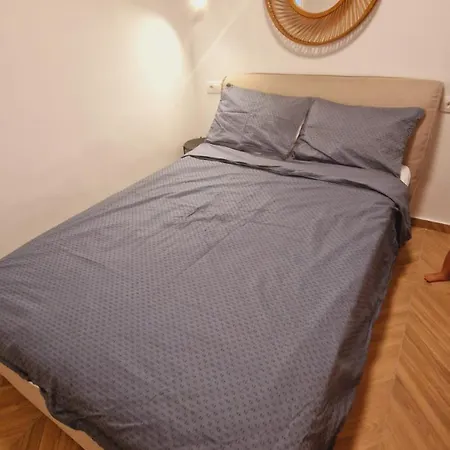 Luxury Apartments In Downtown Of Perea Peraia  Room photo