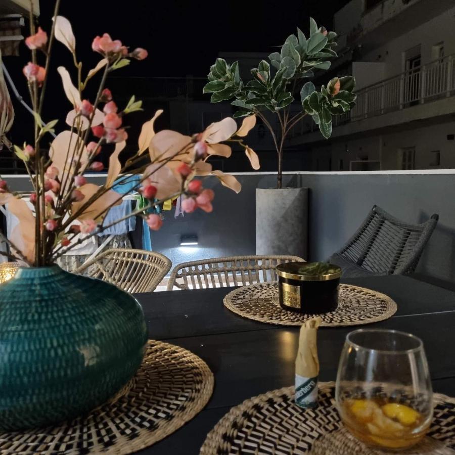 Luxury In Downtown Of Perea *