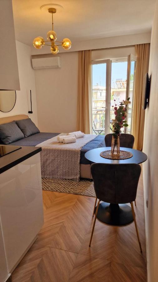 Luxury In Downtown Of Perea Apartment *