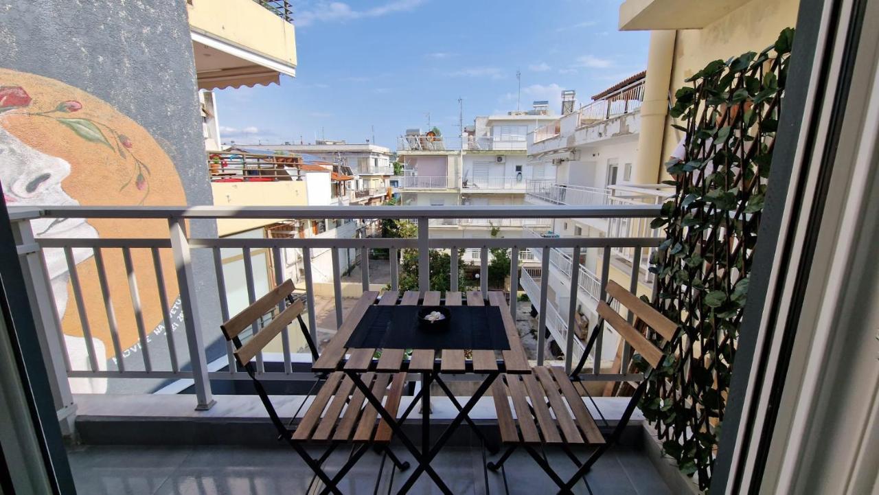 Luxury In Downtown Of Perea *