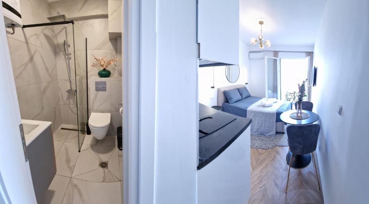 Apartment Luxury In Downtown Of Perea Peraía