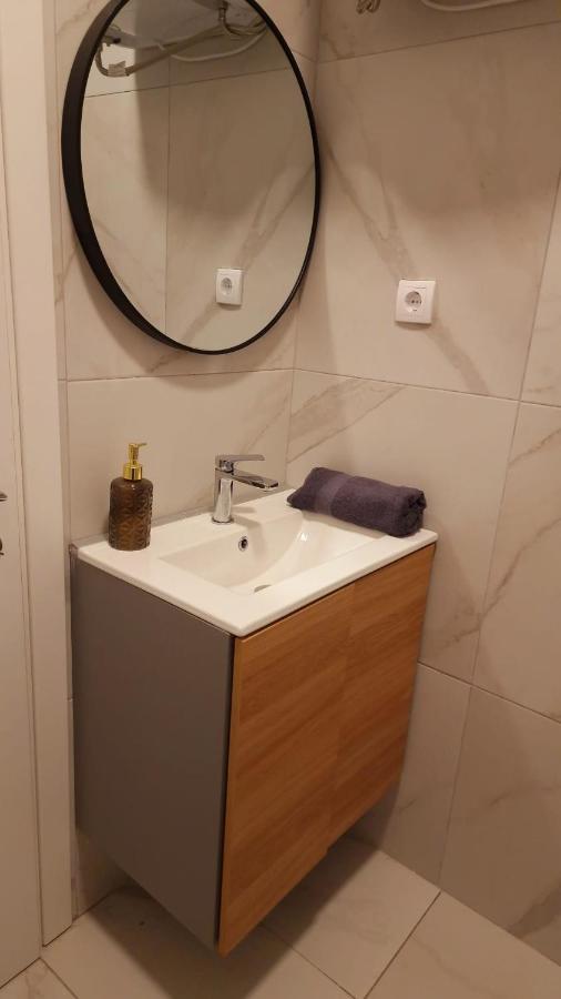 Apartment Luxury In Downtown Of Perea