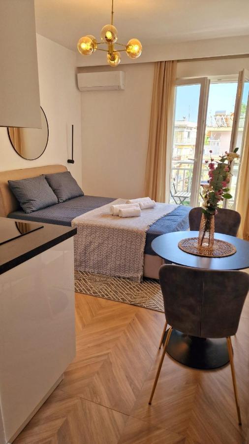 Apartment Luxury In Downtown Of Perea *
