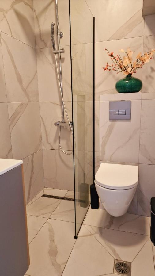 Luxury In Downtown Of Perea Apartment