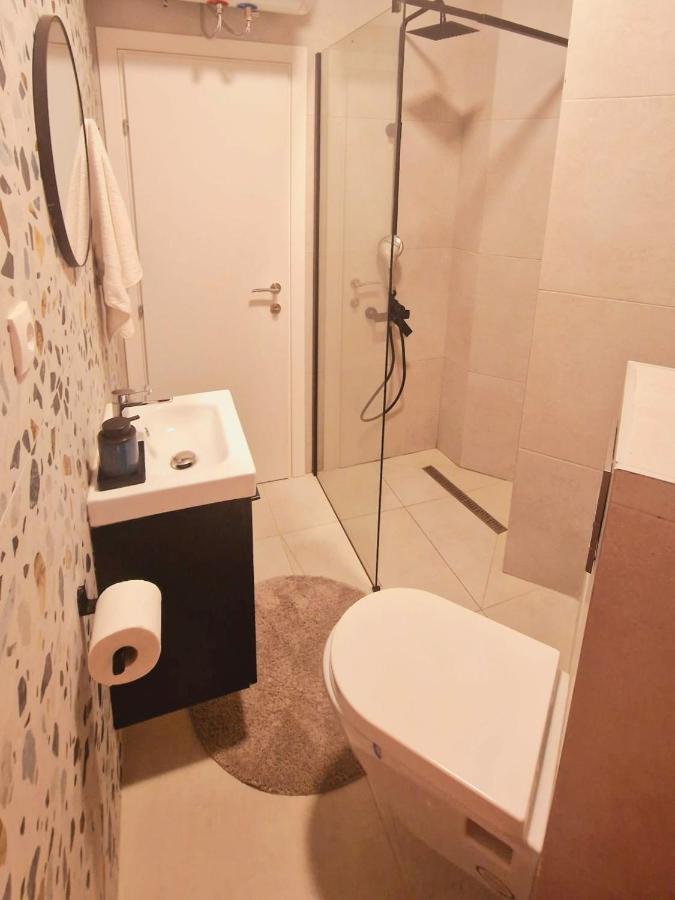 Luxury In Downtown Of Perea *