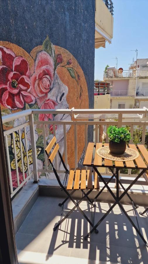 Luxury In Downtown Of Perea