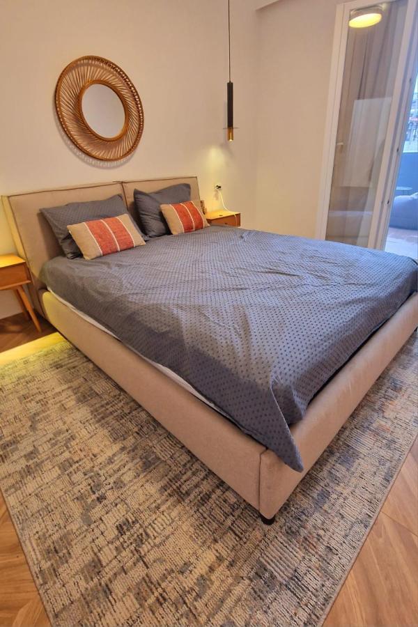 Luxury In Downtown Of Perea