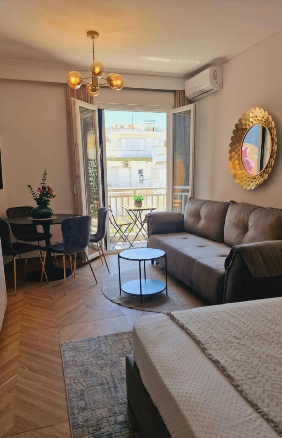Luxury In Downtown Of Perea *