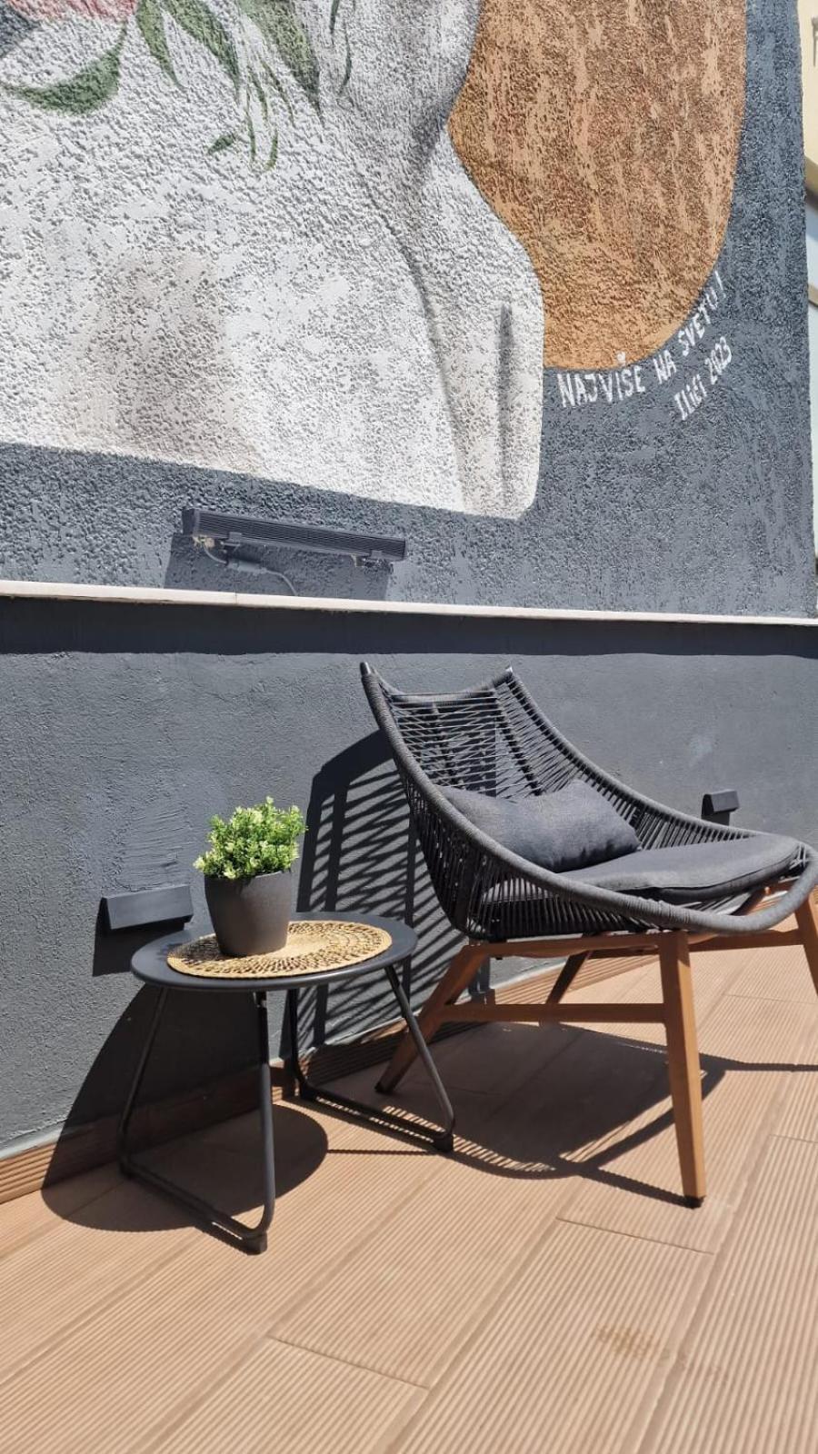 Luxury In Downtown Of Perea Apartment *