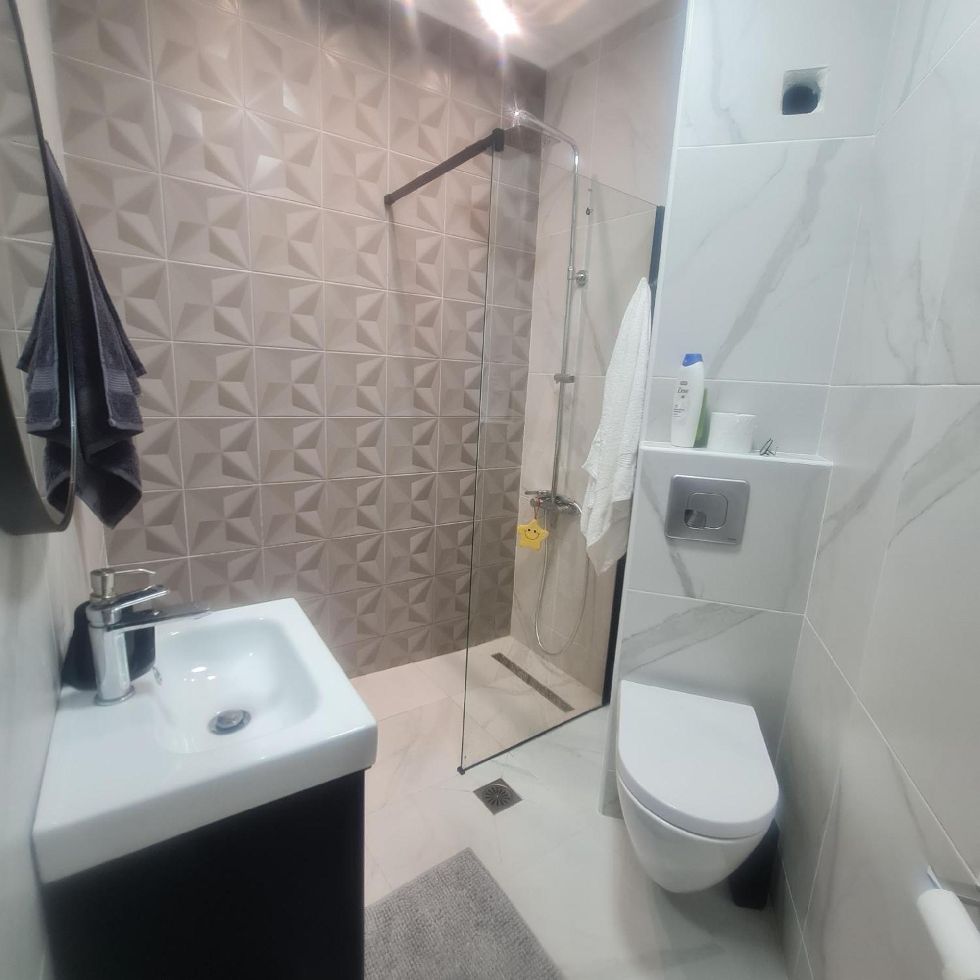 Apartment Luxury In Downtown Of Perea